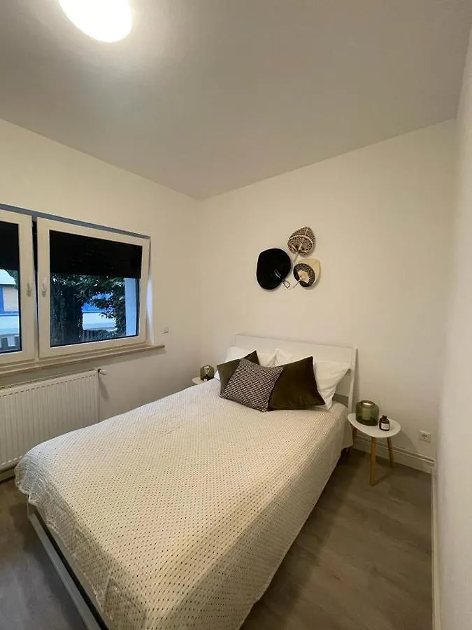 Wohnung In Wandsbek Hamburg Blue Apartment