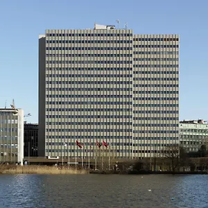 **** Hotel Scandic Dänemark