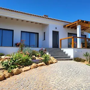 Ferienhaus Salema Portugal