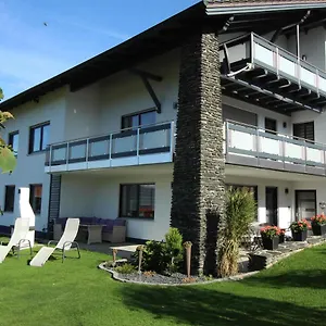  Apartment Achatz Deutschland