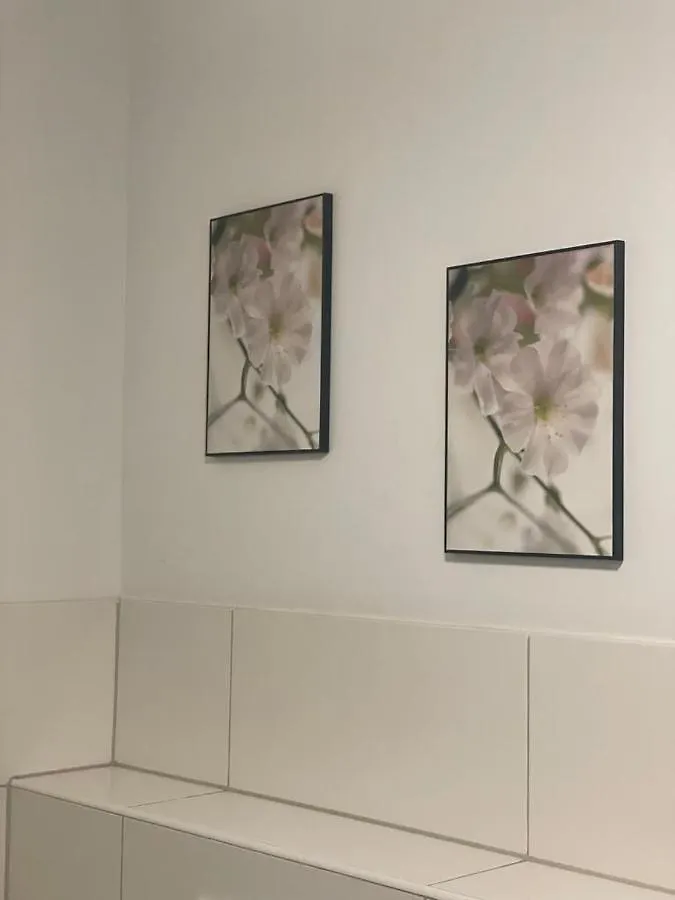 Wohnung In Wandsbek Hamburg Blue Apartment Deutschland