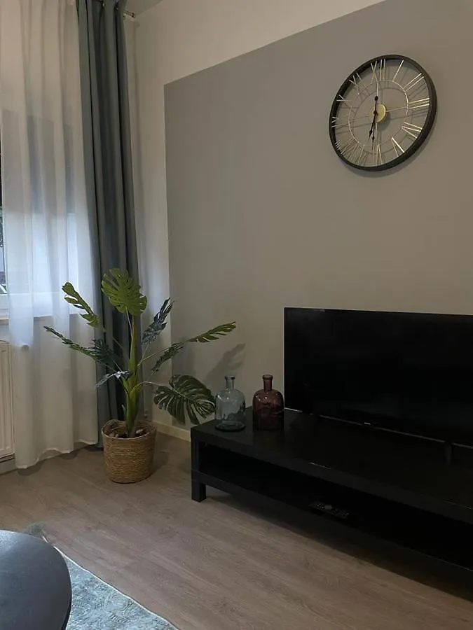 Wohnung In Wandsbek Hamburg Blue Apartment 0*,  Deutschland